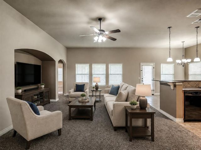 1108 SW 160th Court, Oklahoma City, OK 73170