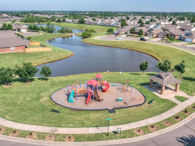 1108 SW 160th Court, Oklahoma City, OK 73170