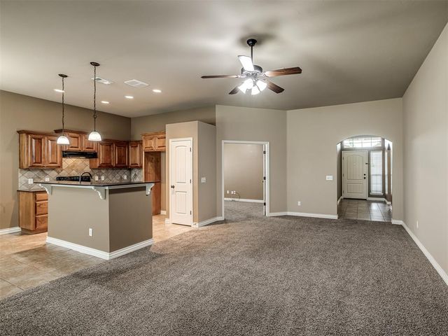 1108 SW 160th Court, Oklahoma City, OK 73170