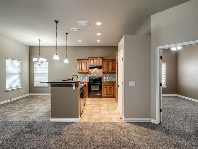 1108 SW 160th Court, Oklahoma City, OK 73170