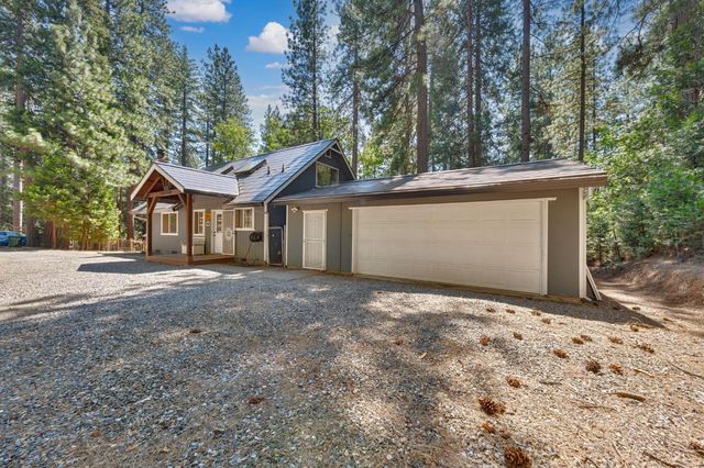 5140 Cedarwood Ln, Placerville, CA 95667