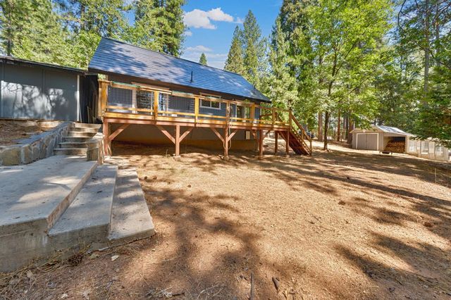 5140 Cedarwood Ln, Placerville, CA 95667
