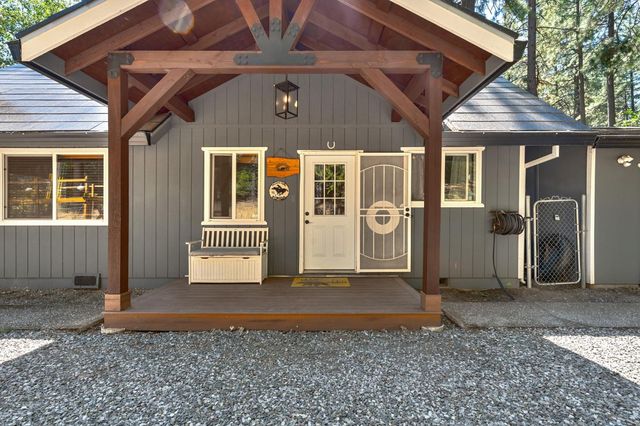 5140 Cedarwood Ln, Placerville, CA 95667