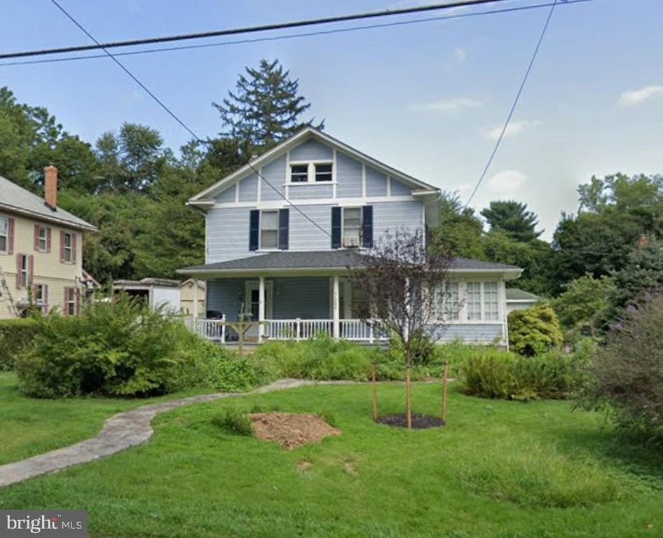 7349 SPRINGFIELD AVE, Sykesville, MD 21784