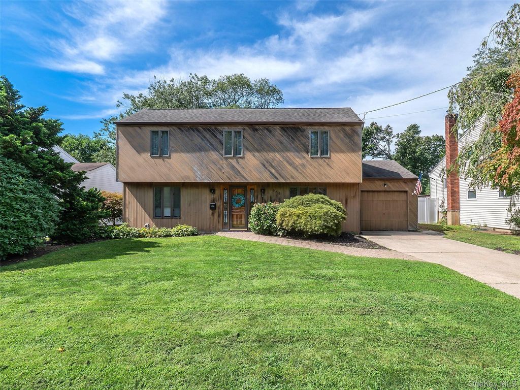 531 5th Street, East Northport, NY 11731 — exterior