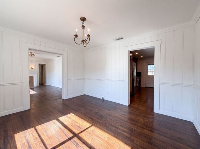 1856 Carl Street, Fort Worth, TX 76103