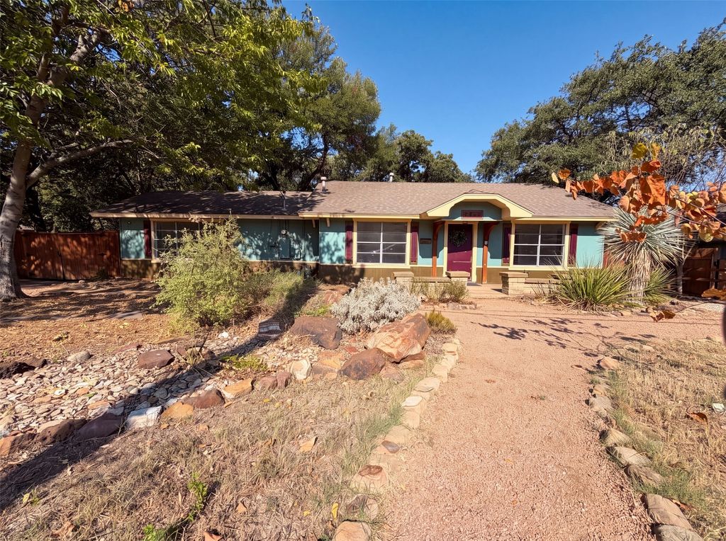 1856 Carl Street, Fort Worth, TX 76103