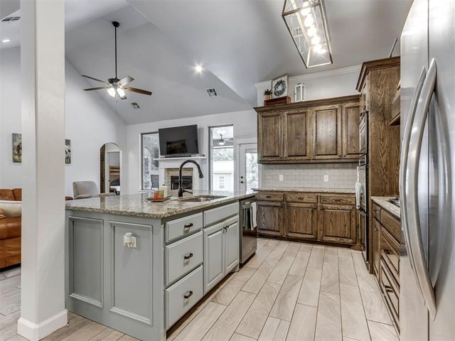 501 Arrowhead Drive, Tuttle, OK 73089