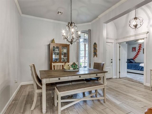 501 Arrowhead Drive, Tuttle, OK 73089