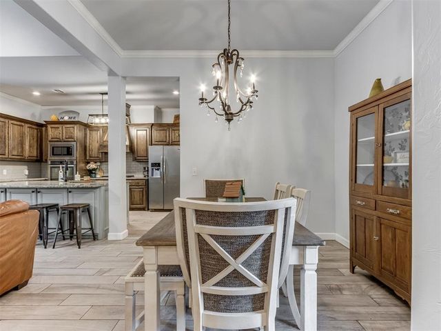 501 Arrowhead Drive, Tuttle, OK 73089