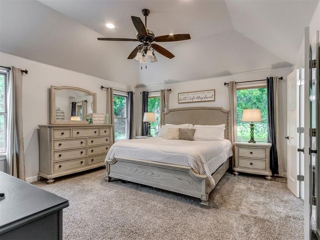 501 Arrowhead Drive, Tuttle, OK 73089