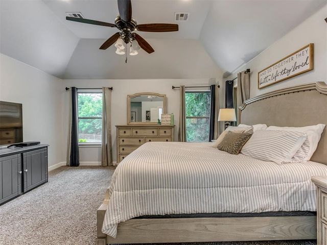 501 Arrowhead Drive, Tuttle, OK 73089