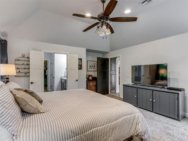 501 Arrowhead Drive, Tuttle, OK 73089