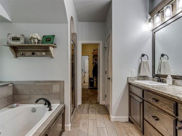501 Arrowhead Drive, Tuttle, OK 73089