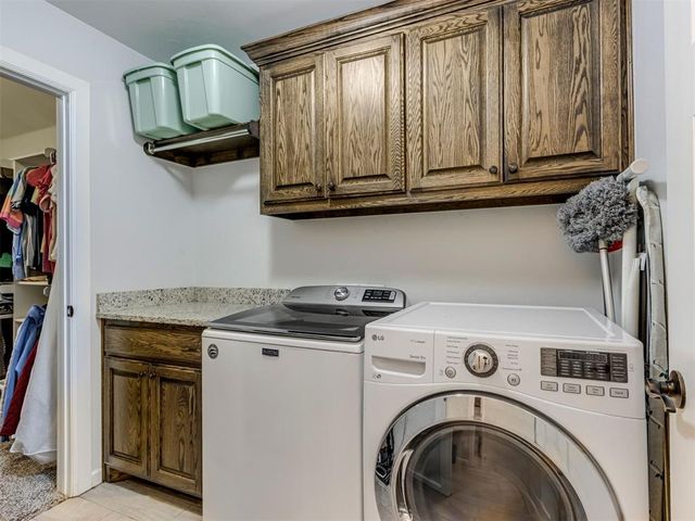 501 Arrowhead Drive, Tuttle, OK 73089