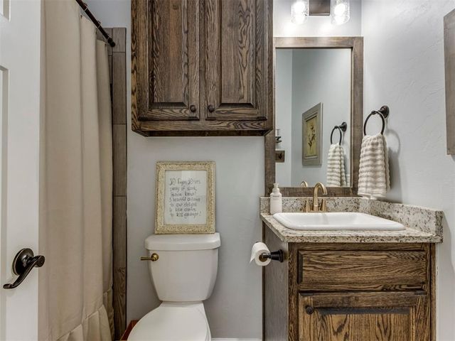501 Arrowhead Drive, Tuttle, OK 73089