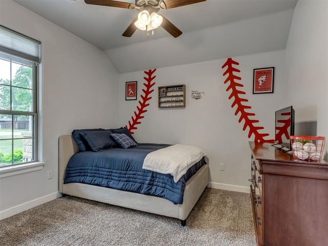 501 Arrowhead Drive, Tuttle, OK 73089