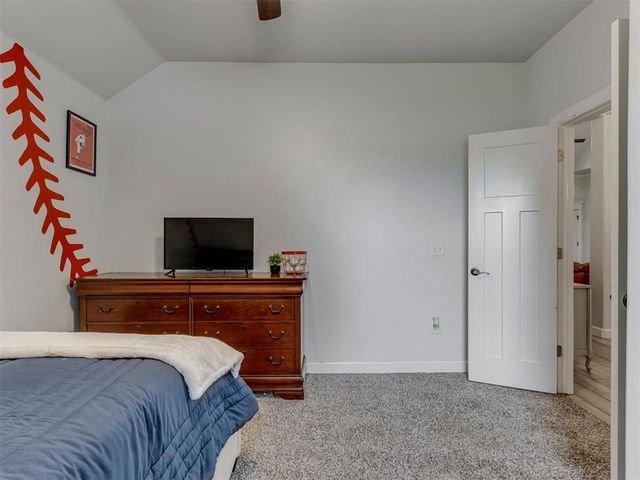 501 Arrowhead Drive, Tuttle, OK 73089