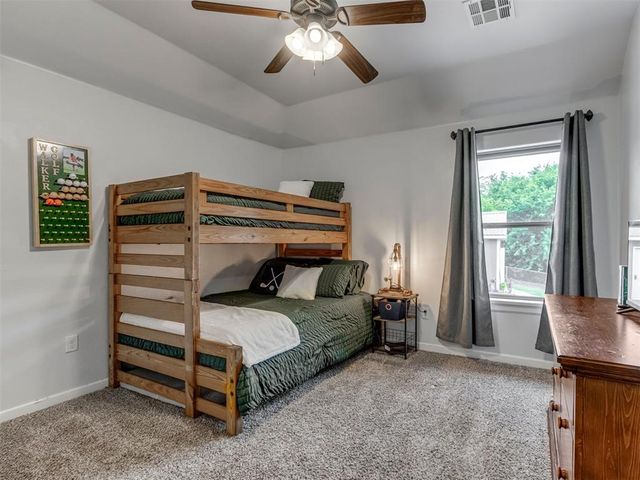 501 Arrowhead Drive, Tuttle, OK 73089