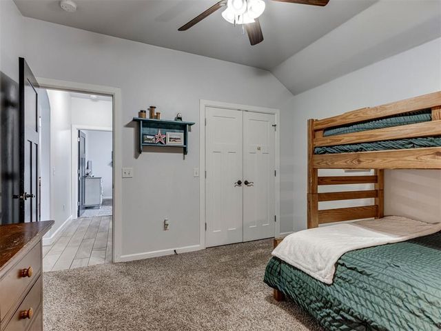 501 Arrowhead Drive, Tuttle, OK 73089