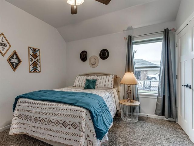 501 Arrowhead Drive, Tuttle, OK 73089