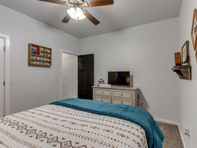 501 Arrowhead Drive, Tuttle, OK 73089