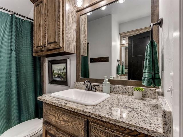 501 Arrowhead Drive, Tuttle, OK 73089