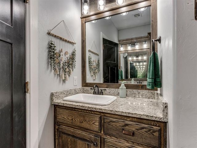 501 Arrowhead Drive, Tuttle, OK 73089