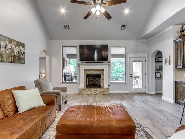 501 Arrowhead Drive, Tuttle, OK 73089