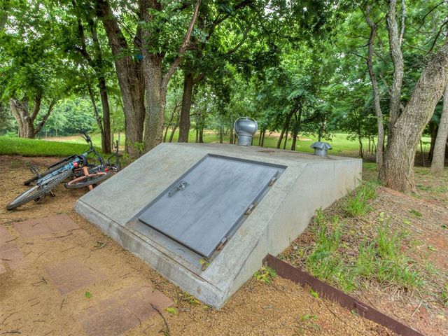 501 Arrowhead Drive, Tuttle, OK 73089