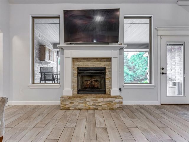 501 Arrowhead Drive, Tuttle, OK 73089