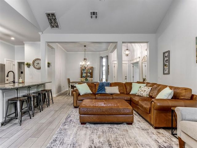 501 Arrowhead Drive, Tuttle, OK 73089