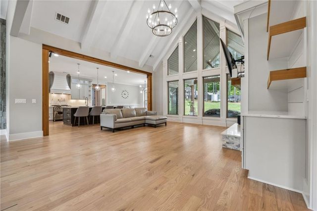 852 Tom Miller Road, Bethlehem, GA 30620