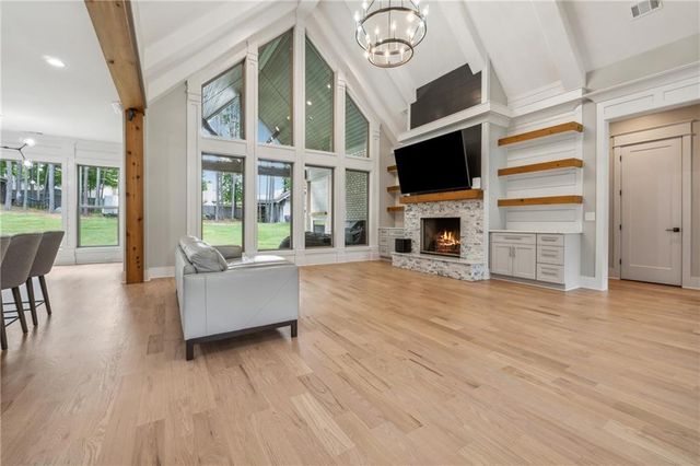 852 Tom Miller Road, Bethlehem, GA 30620