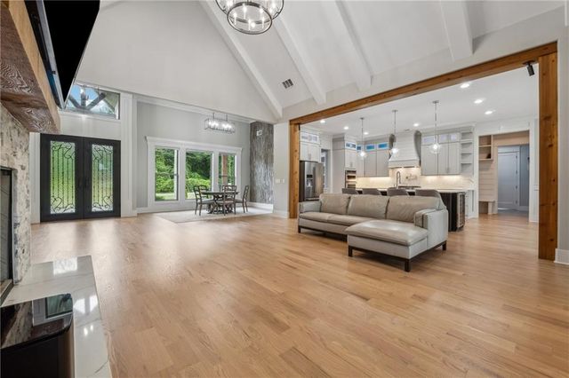 852 Tom Miller Road, Bethlehem, GA 30620