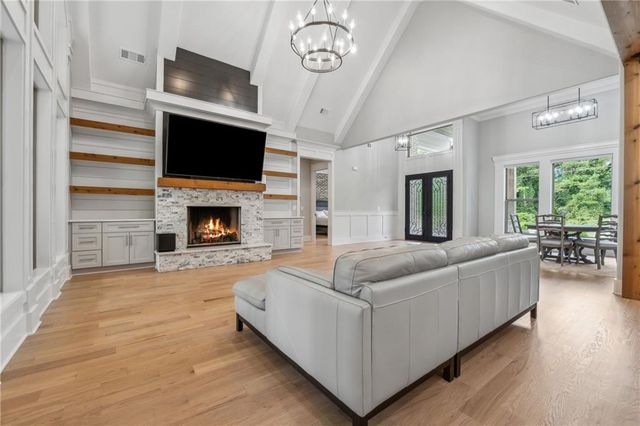 852 Tom Miller Road, Bethlehem, GA 30620