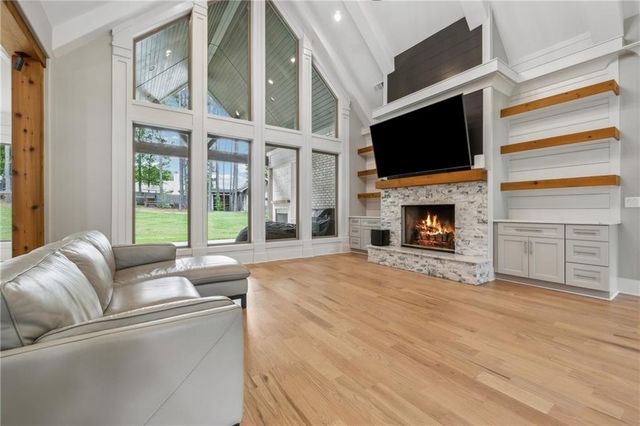 852 Tom Miller Road, Bethlehem, GA 30620