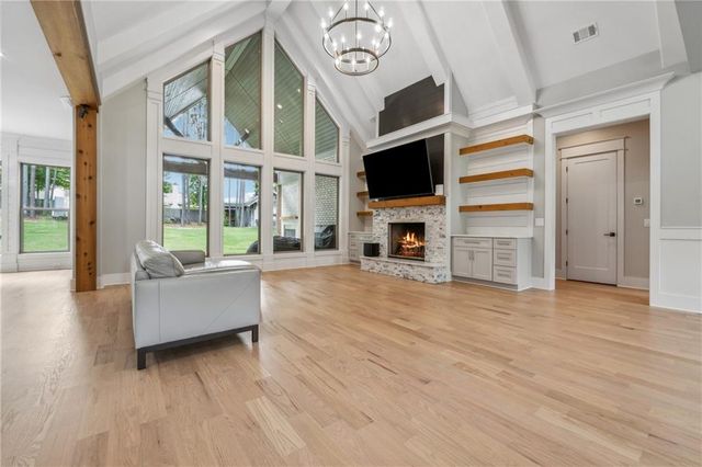 852 Tom Miller Road, Bethlehem, GA 30620