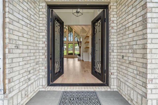 852 Tom Miller Road, Bethlehem, GA 30620