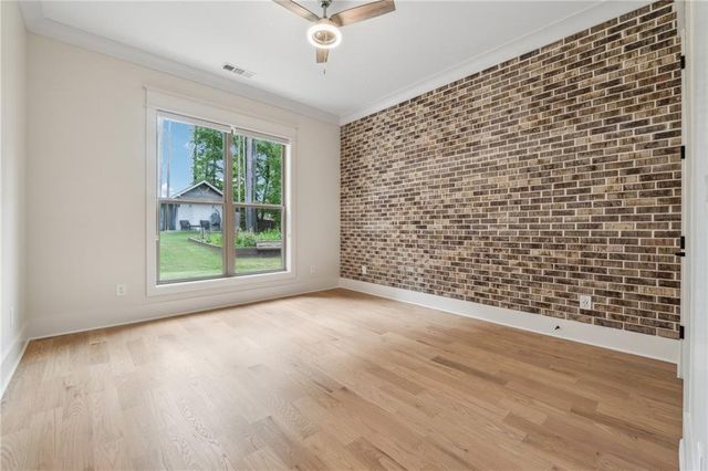 852 Tom Miller Road, Bethlehem, GA 30620