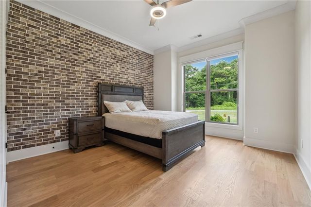 852 Tom Miller Road, Bethlehem, GA 30620