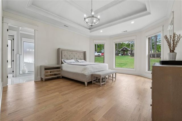 852 Tom Miller Road, Bethlehem, GA 30620