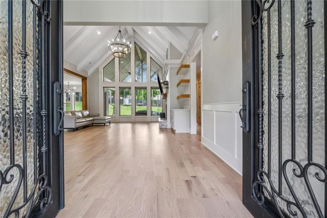 852 Tom Miller Road, Bethlehem, GA 30620