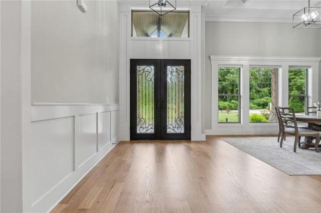 852 Tom Miller Road, Bethlehem, GA 30620