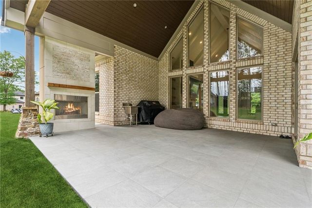 852 Tom Miller Road, Bethlehem, GA 30620