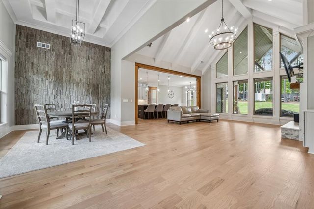 852 Tom Miller Road, Bethlehem, GA 30620