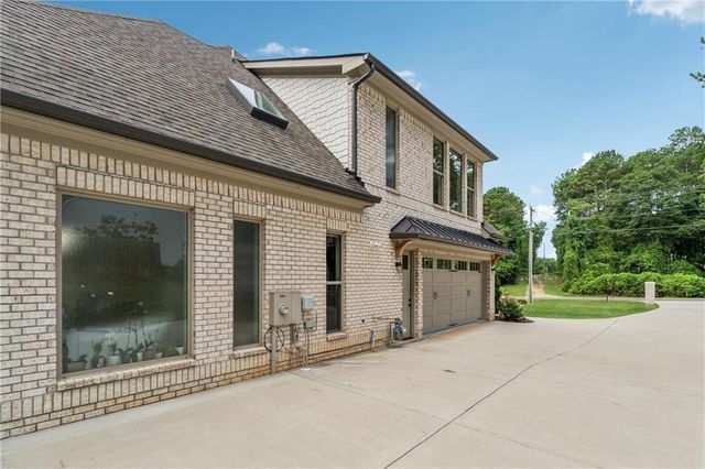 852 Tom Miller Road, Bethlehem, GA 30620