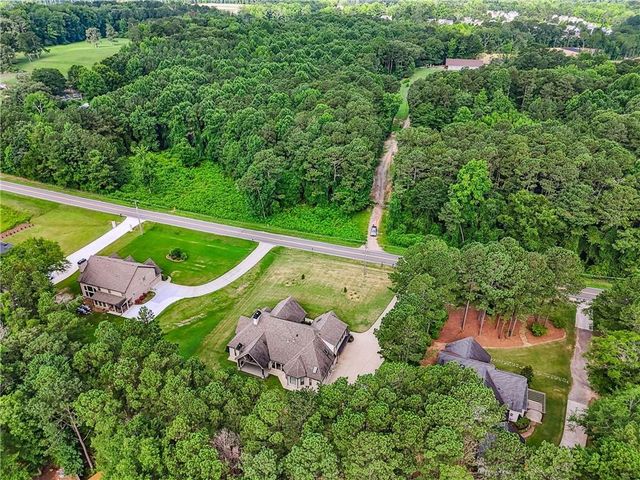 852 Tom Miller Road, Bethlehem, GA 30620