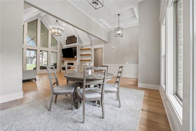 852 Tom Miller Road, Bethlehem, GA 30620