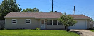 1261 S Central Avenue, Fairborn, OH 45324